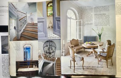 Herrenhaus/Gutshaus kaufen Role, Pommern, Foto 26/30