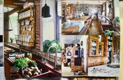 Herrenhaus/Gutshaus kaufen Role, Pommern, Foto 27/30