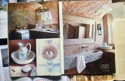 Herrenhaus/Gutshaus kaufen Role, Pommern, Foto 28/30