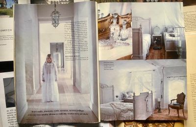 Herrenhaus/Gutshaus kaufen Role, Pommern, Foto 29/30