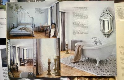 Herrenhaus/Gutshaus kaufen Role, Pommern, Foto 30/30