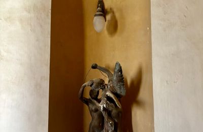 Stadtpalais kaufen Ribera, Roma 37, Sizilien, Amore e Psiche
