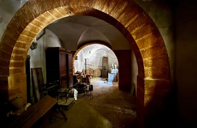 Stadtpalais kaufen Ribera, Roma 37, Sizilien, Uno dei magazzini