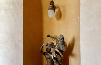 Stadtpalais kaufen Ribera, Roma 37, Sizilien, Amore e Psiche