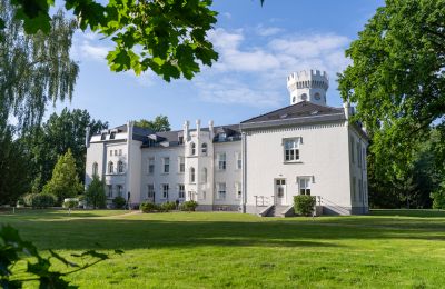 Schloss kaufen 18445 Groß Mohrdorf, Am Park 7, Mecklenburg-Vorpommern, Park