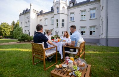 Schloss kaufen 18445 Groß Mohrdorf, Am Park 7, Mecklenburg-Vorpommern, Foto 4/22