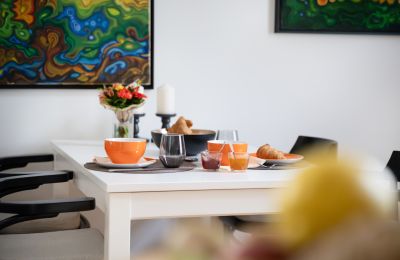Luxus-Altbauwohnung kaufen 18445 Groß Mohrdorf, Am Park 7, Mecklenburg-Vorpommern, Foto 11/21