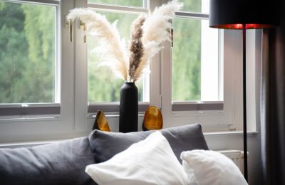 Luxus-Altbauwohnung kaufen 18445 Groß Mohrdorf, Am Park 7, Mecklenburg-Vorpommern, Foto 12/21