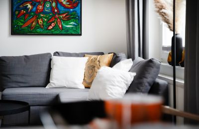 Luxus-Altbauwohnung kaufen 18445 Groß Mohrdorf, Am Park 7, Mecklenburg-Vorpommern, Foto 13/21