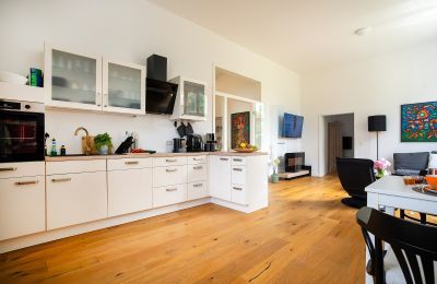 Luxus-Altbauwohnung kaufen 18445 Groß Mohrdorf, Am Park 7, Mecklenburg-Vorpommern, Foto 6/21