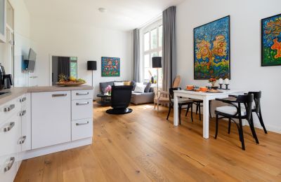 Luxus-Altbauwohnung kaufen 18445 Groß Mohrdorf, Am Park 7, Mecklenburg-Vorpommern, Foto 7/21