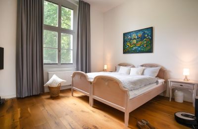 Luxus-Altbauwohnung kaufen 18445 Groß Mohrdorf, Am Park 7, Mecklenburg-Vorpommern, Foto 8/21