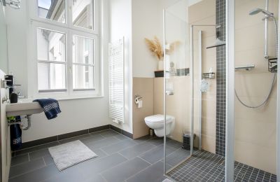 Luxus-Altbauwohnung kaufen 18445 Groß Mohrdorf, Am Park 7, Mecklenburg-Vorpommern, Foto 9/21