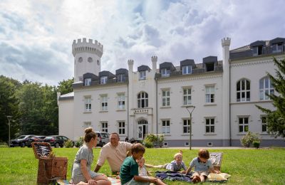 Luxus-Altbauwohnung kaufen 18445 Groß Mohrdorf, Am Park 7, Mecklenburg-Vorpommern, Foto 2/21