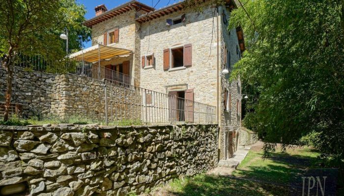Cortona's Millhouse - Steinhaus in der Nähe von Cortona, Toskana