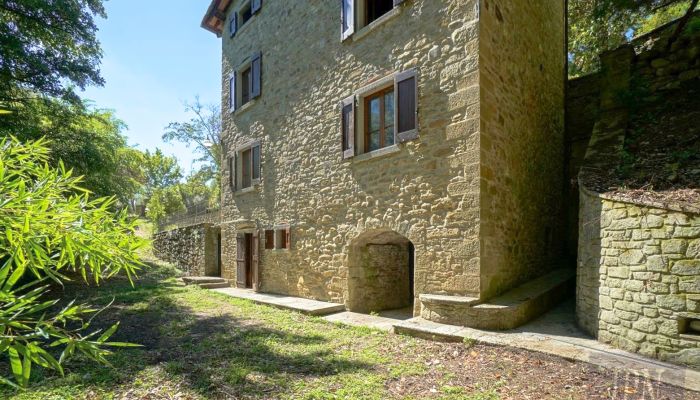 Mühle kaufen Cortona, Toskana,  Italien