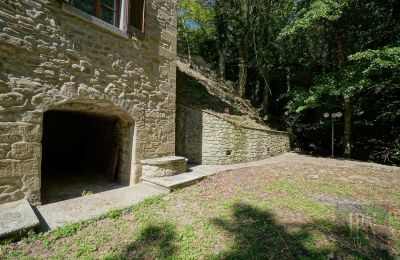 Mühle kaufen Cortona, strada provinciale 34, Toskana, Foto 13/35