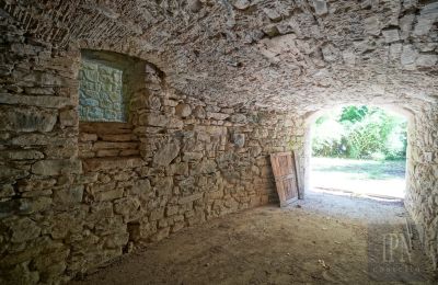 Mühle kaufen Cortona, strada provinciale 34, Toskana, Foto 16/35