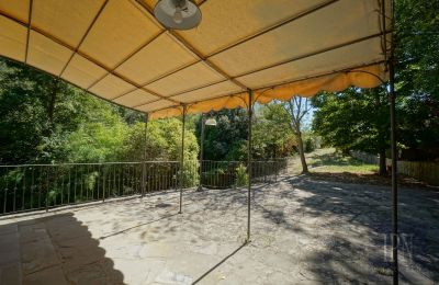 Mühle kaufen Cortona, strada provinciale 34, Toskana, Foto 18/35