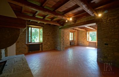 Mühle kaufen Cortona, strada provinciale 34, Toskana, Foto 22/35