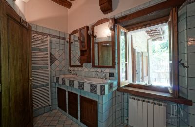 Mühle kaufen Cortona, strada provinciale 34, Toskana, Foto 27/35