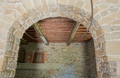 Mühle kaufen Cortona, strada provinciale 34, Toskana, Foto 35/35