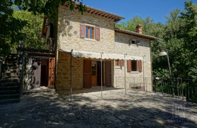 Mühle kaufen Cortona, strada provinciale 34, Toskana, Foto 4/35