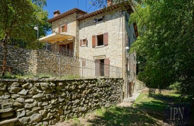 Mühle kaufen Cortona, strada provinciale 34, Toskana, Foto 2/35