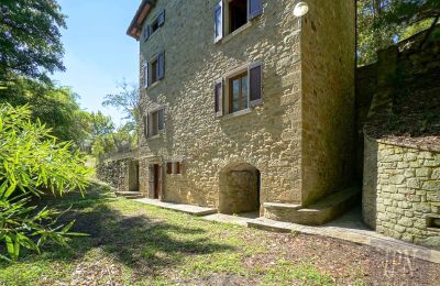 Mühle Cortona, Toskana