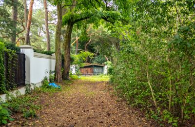 Historische Villa kaufen Chylice, Masowien, Foto 5/15