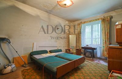 Historische Villa kaufen Chylice, Masowien, Foto 14/15