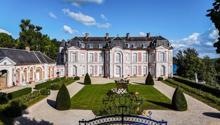Schloss kaufen Abbeville, Nordfrankreich,  Frankreich