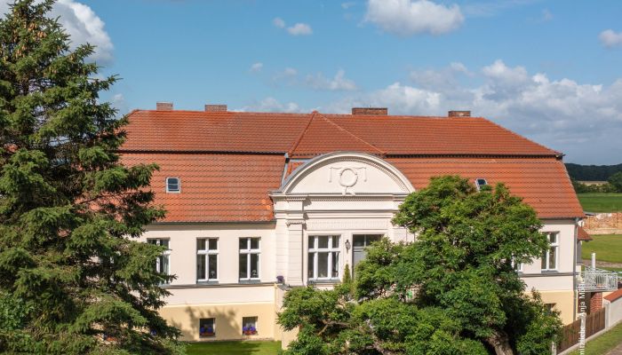 Herrenhaus/Gutshaus kaufen Brandenburg,  Deutschland