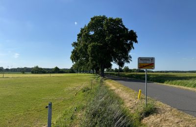 Herrenhaus/Gutshaus kaufen Brandenburg, Lage der Immobilie