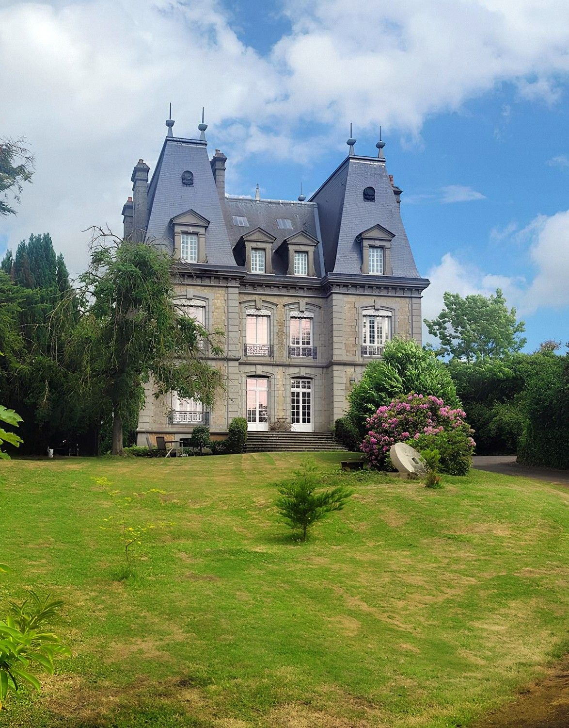 Flers, Normandie zu verkaufen