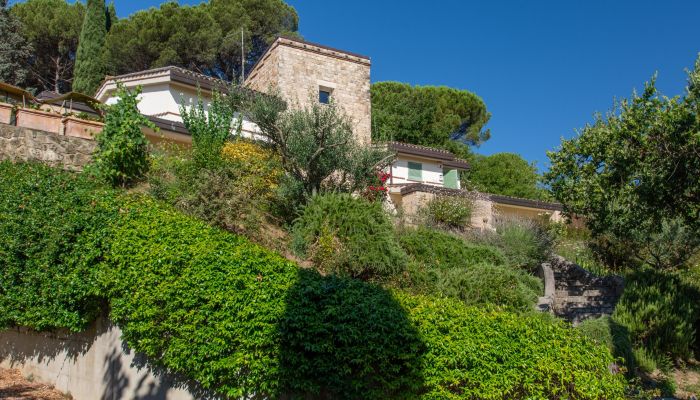 Herrenhaus/Gutshaus kaufen Perugia, Umbrien,  Italien