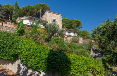 Herrenhaus/Gutshaus kaufen Perugia, Umbrien, Foto 1/51