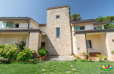 Herrenhaus/Gutshaus kaufen Perugia, Umbrien, Foto 15/51