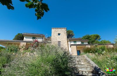 Herrenhaus/Gutshaus kaufen Perugia, Umbrien, Foto 2/51
