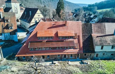 Kloster kaufen Bebenhausen, Baden-Württemberg, Foto 21/22