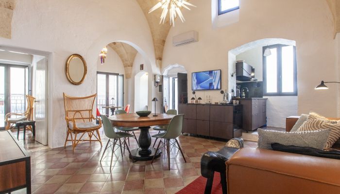 Stadthaus kaufen Oria, Apulien,  Italien