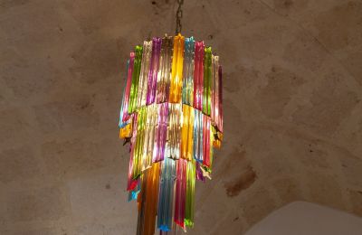 Stadthaus kaufen Oria, Apulien, Foto 13/25