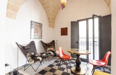 Stadthaus kaufen Oria, Apulien, Foto 5/25