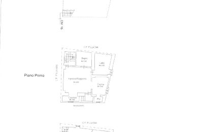 Immobilie Oria, Grundriss 1