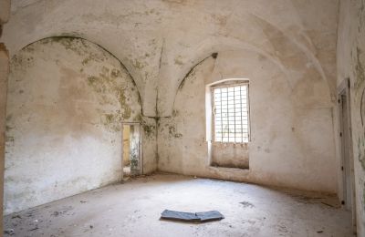 Landhaus kaufen Manduria, Via per Lecce km 2, Apulien, Foto 10/31