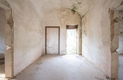 Landhaus kaufen Manduria, Via per Lecce km 2, Apulien, Foto 11/31