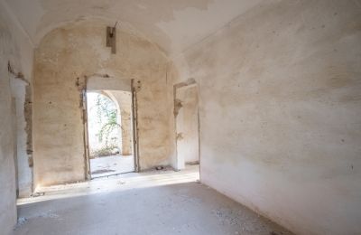 Landhaus kaufen Manduria, Via per Lecce km 2, Apulien, Foto 12/31