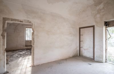 Landhaus kaufen Manduria, Via per Lecce km 2, Apulien, Foto 13/31