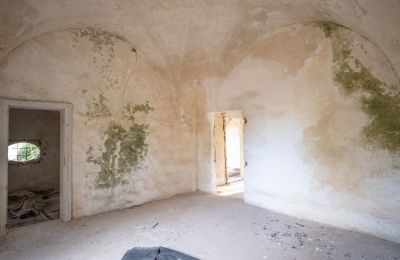 Landhaus kaufen Manduria, Via per Lecce km 2, Apulien, Foto 17/31