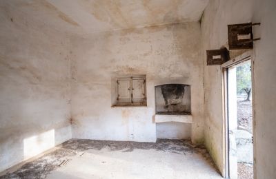 Landhaus kaufen Manduria, Via per Lecce km 2, Apulien, Foto 23/31